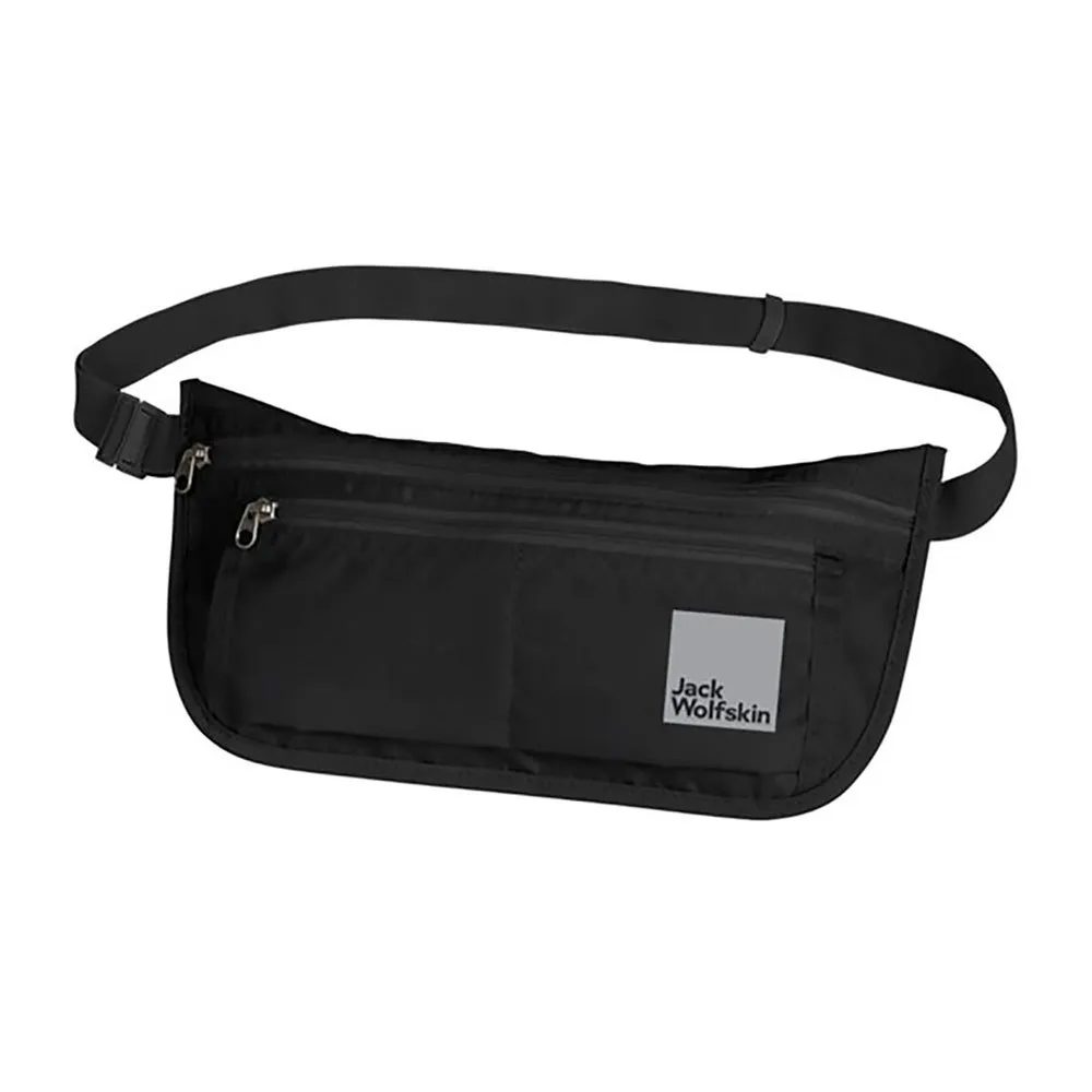 Jack Wolfskin De Luxe Midjeväska