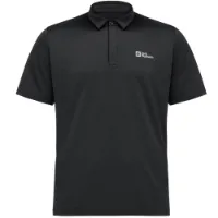 Jack Wolfskin Delfami Kortärmad Polotröja Jack Wolfskin Delfami Kortärmad Polotröja