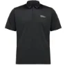Jack Wolfskin Delfami Kortärmad Polotröja