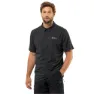 Jack Wolfskin Delfami Kortärmad Polotröja
