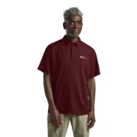 Jack Wolfskin Delgami Kortärmad Polotröja Jack Wolfskin Delgami Kortärmad Polotröja