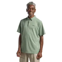 Jack Wolfskin Delgami Kortärmad Polotröja Jack Wolfskin Delgami Kortärmad Polotröja