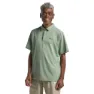 Jack Wolfskin Delgami Kortärmad Polotröja