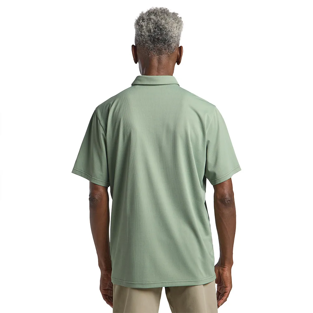 Jack Wolfskin Delgami Kortärmad Polotröja Jack Wolfskin Delgami Kortärmad Polotröja