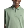 Jack Wolfskin Delgami Kortärmad Polotröja