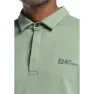 Jack Wolfskin Delgami Kortärmad Polotröja