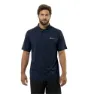 Jack Wolfskin Delgami Kortärmad Polotröja