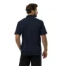 Jack Wolfskin Delgami Kortärmad Polotröja