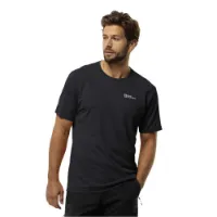 Jack Wolfskin Delgami T-shirt Med Korta ärmar