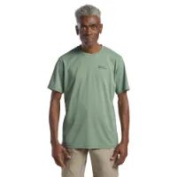 Jack Wolfskin Delgami T-shirt Med Korta ärmar Jack Wolfskin Delgami T-shirt Med Korta ärmar