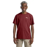 Jack Wolfskin Delgami T-shirt Med Korta ärmar