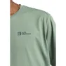 Jack Wolfskin Delgami T-shirt Med Korta ärmar