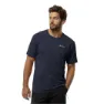 Jack Wolfskin Delgami T-shirt Med Korta ärmar