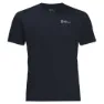 Jack Wolfskin Delgami T-shirt Med Korta ärmar
