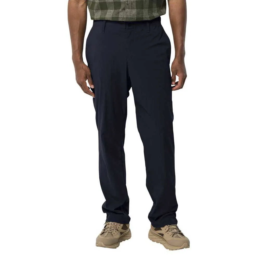 Jack Wolfskin Desert Byxor