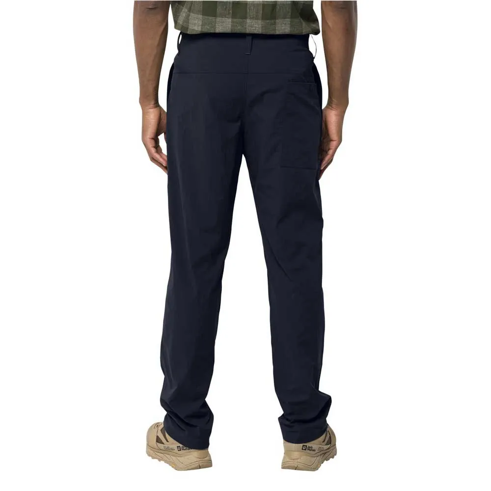 Jack Wolfskin Desert Byxor