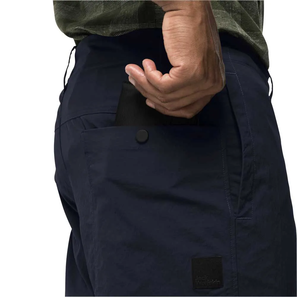 Jack Wolfskin Desert Byxor
