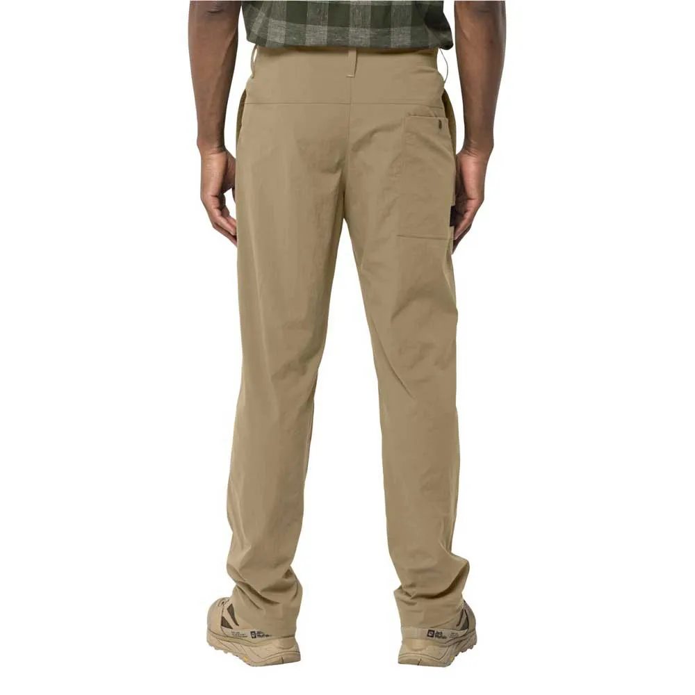 Jack Wolfskin Desert Byxor Jack Wolfskin Desert Byxor