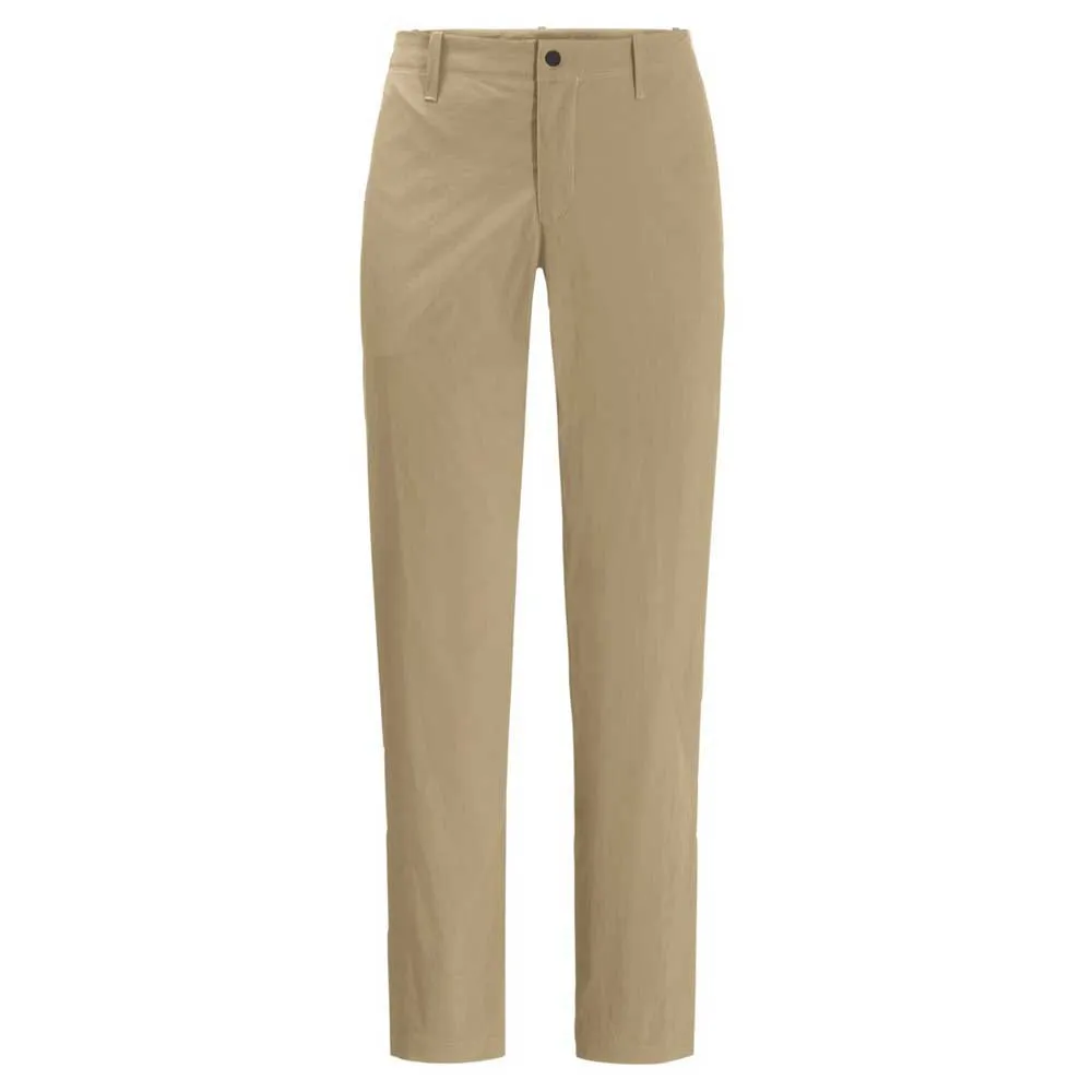 Jack Wolfskin Desert Byxor Jack Wolfskin Desert Byxor