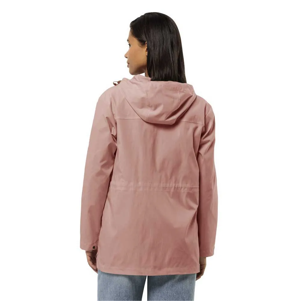 Jack Wolfskin Desert Wind Jacka