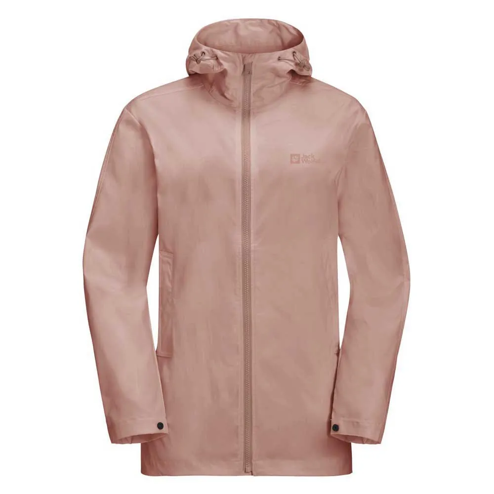 Jack Wolfskin Desert Wind Jacka