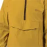 Jack Wolfskin Desert Wind Overhead Jacka, Curry