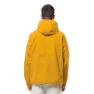 Jack Wolfskin Desert Wind Overhead Jacka, Curry