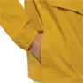 Jack Wolfskin Desert Wind Overhead Jacka, Curry