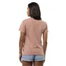 Jack Wolfskin Discover Heart T-shirt Med Korta ärmar