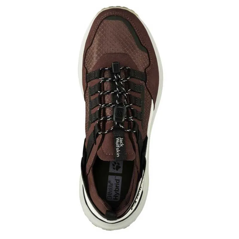 Jack Wolfskin Dromoventure Athletic Low Vandringsskor Jack Wolfskin Dromoventure Athletic Low Vandringsskor