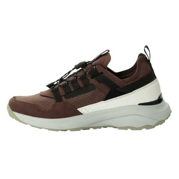Jack Wolfskin Dromoventure Athletic Low Vandringsskor Jack Wolfskin Dromoventure Athletic Low Vandringsskor