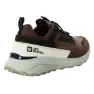 Jack Wolfskin Dromoventure Athletic Low Vandringsskor