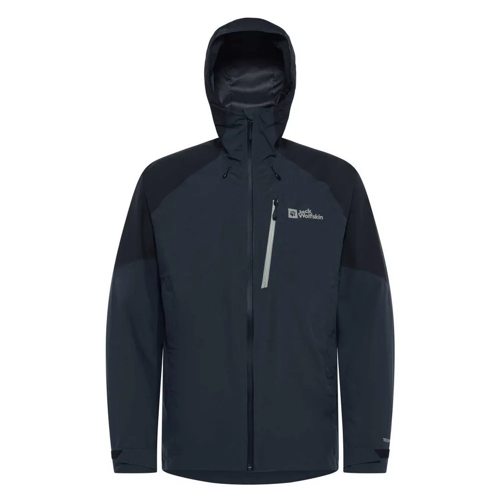 Jack Wolfskin Eagle Peak 2l Jacka