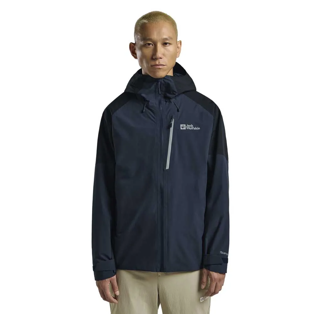 Jack Wolfskin Eagle Peak 2l Jacka Jack Wolfskin Eagle Peak 2l Jacka