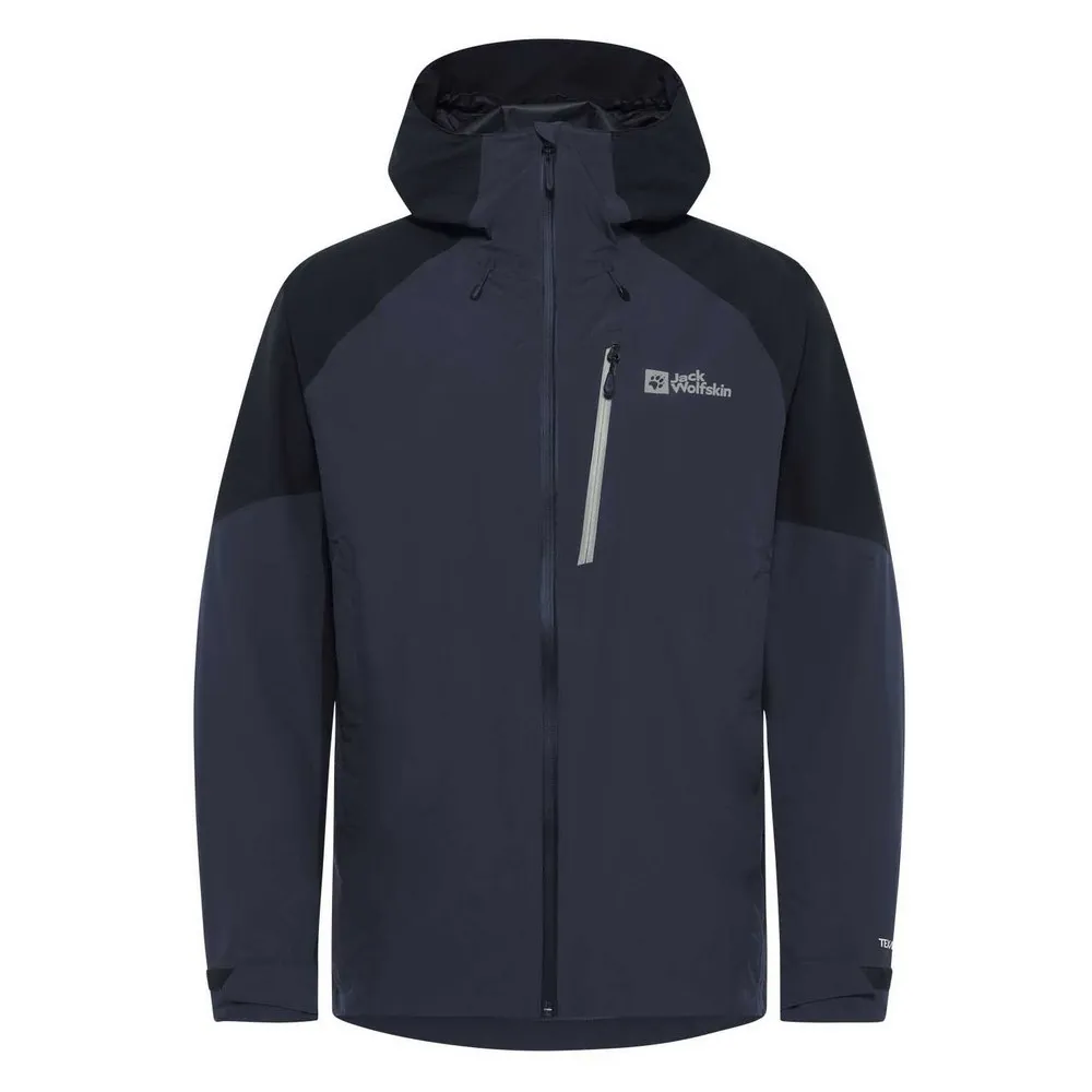 Jack Wolfskin Eagle Peak 2l Jacka Jack Wolfskin Eagle Peak 2l Jacka