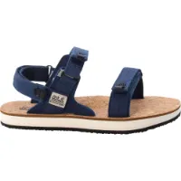 Jack Wolfskin Ecostride 2 Sandaler Jack Wolfskin Ecostride 2 Sandaler