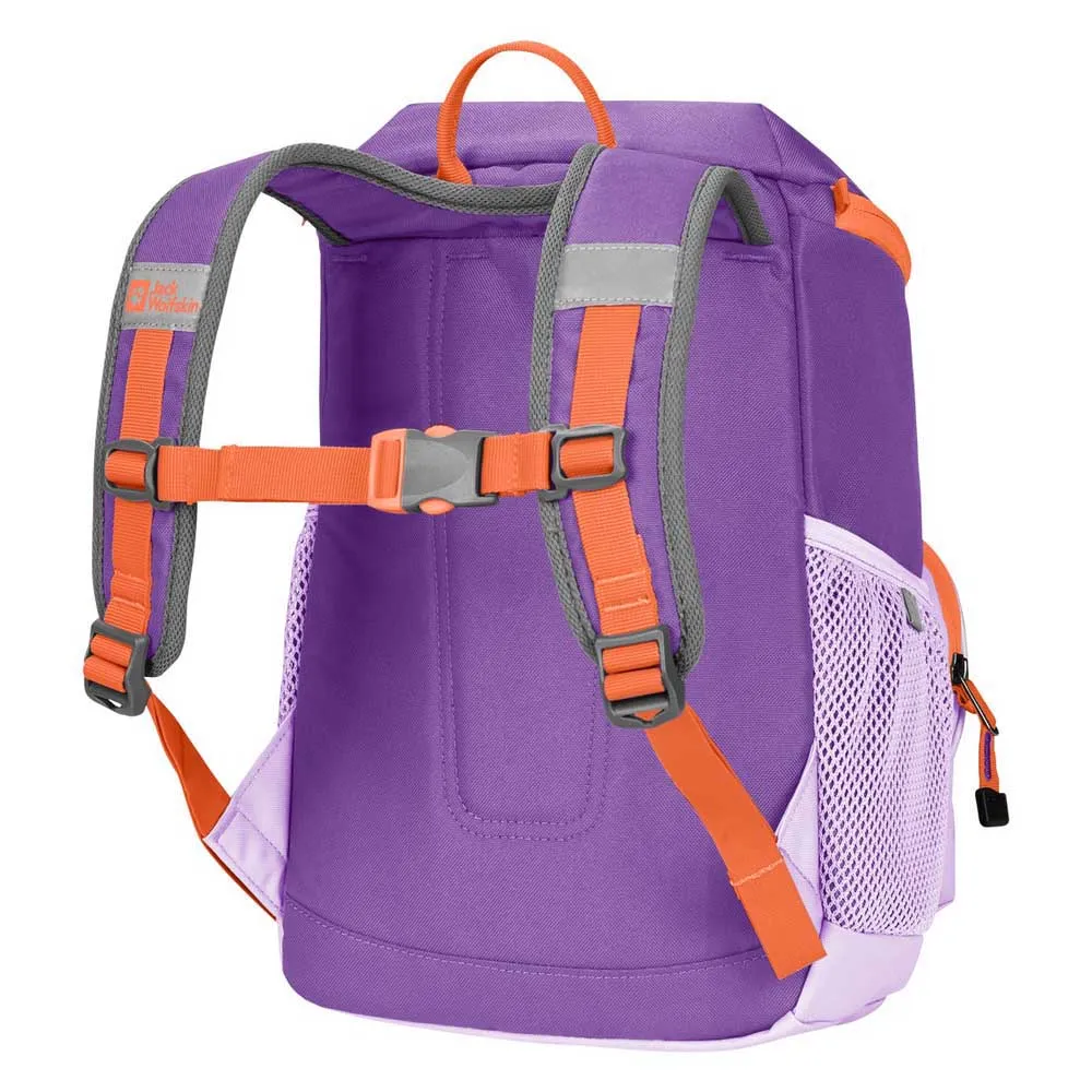 Jack Wolfskin Erlebnis 11l Ryggsäck Jack Wolfskin Erlebnis 11l Ryggsäck