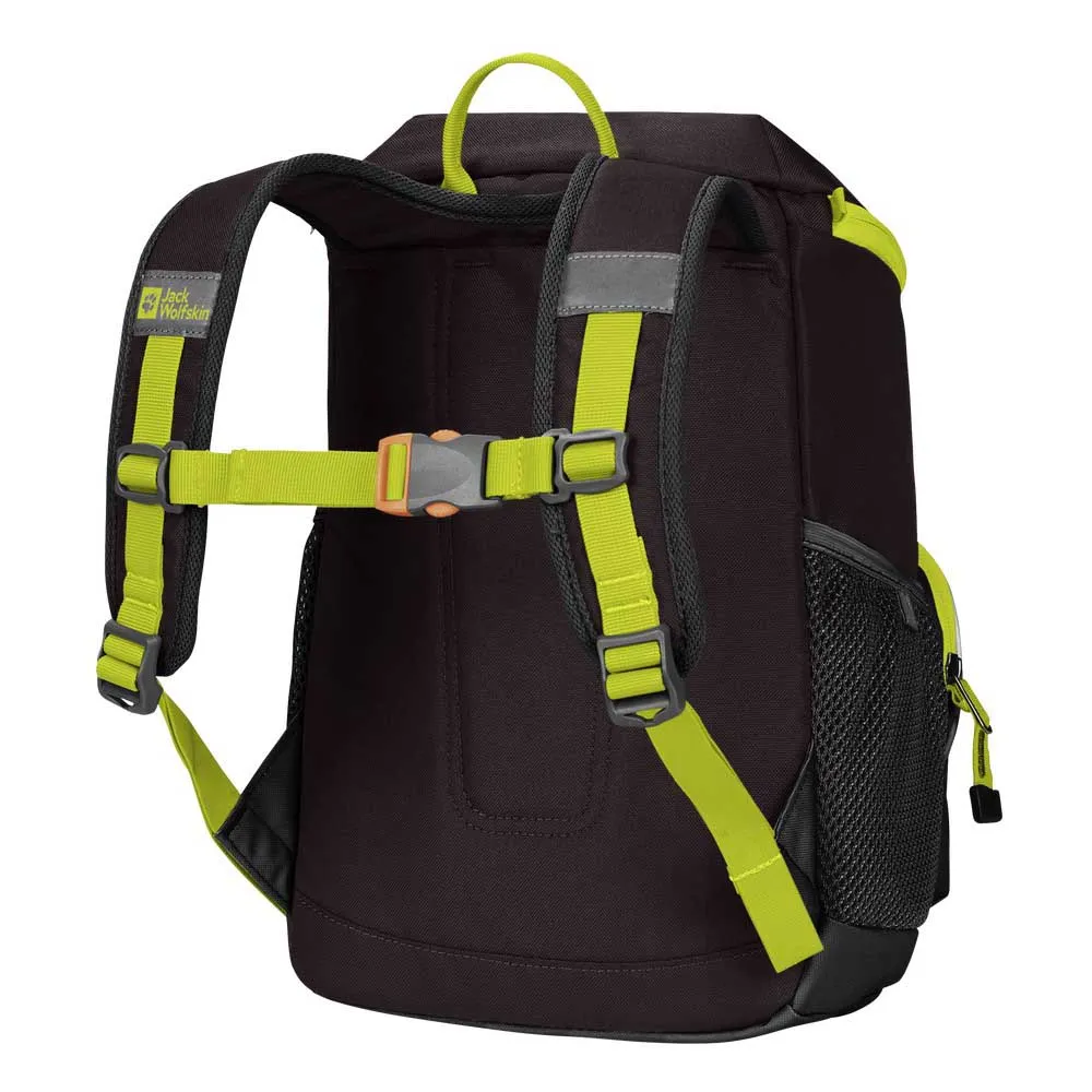 Jack Wolfskin Erlebnis 11l Ryggsäck Jack Wolfskin Erlebnis 11l Ryggsäck
