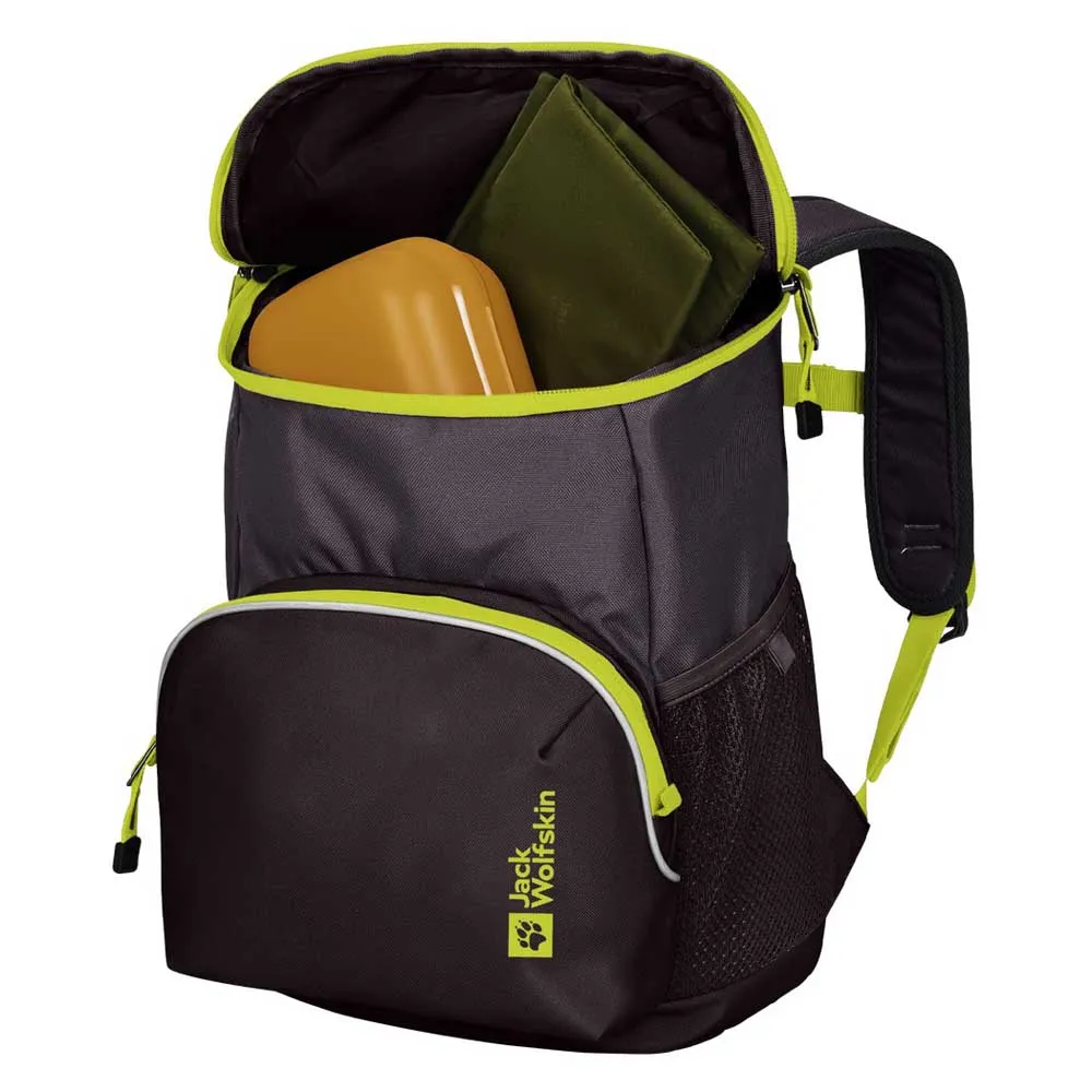 Jack Wolfskin Erlebnis 11l Ryggsäck Jack Wolfskin Erlebnis 11l Ryggsäck