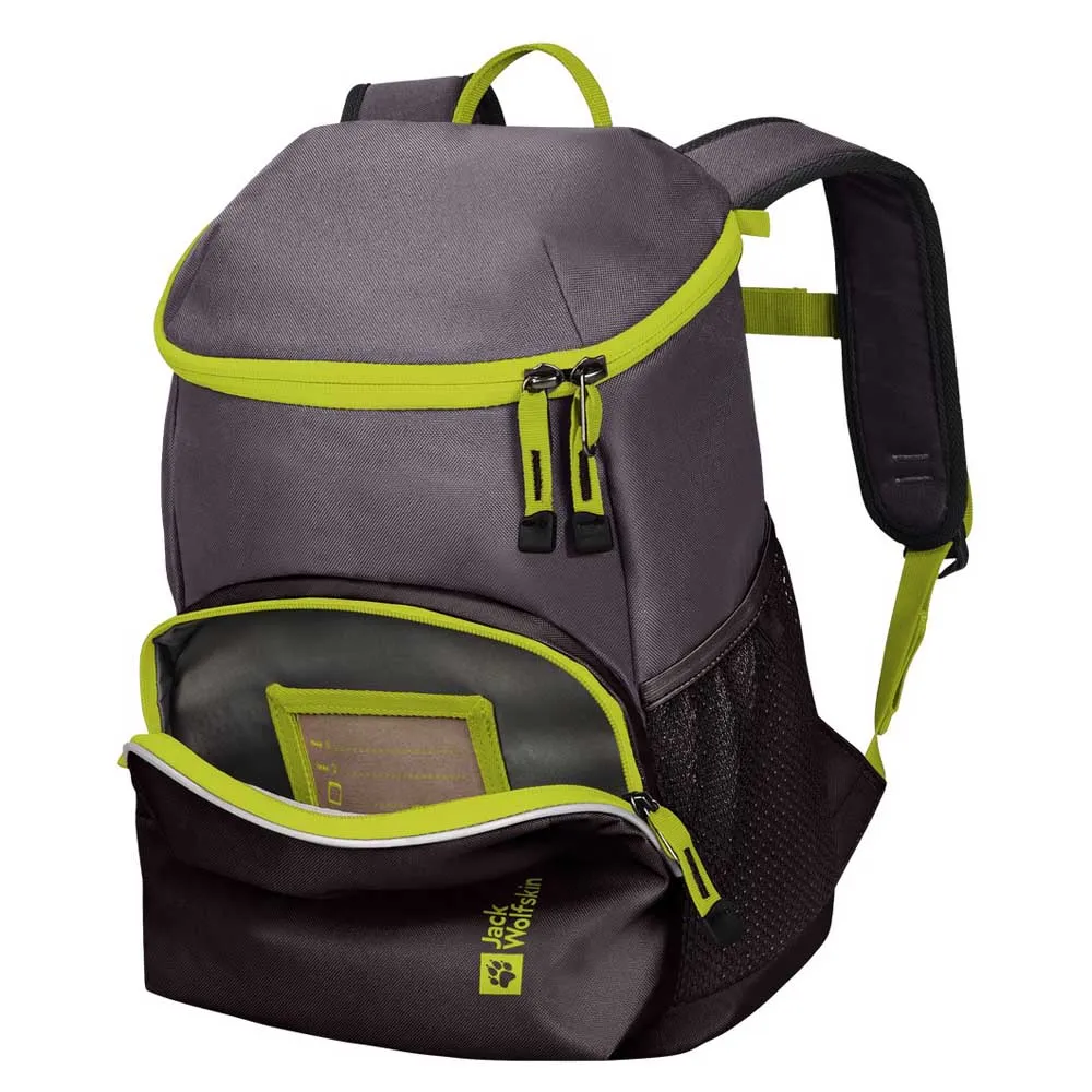 Jack Wolfskin Erlebnis 11l Ryggsäck Jack Wolfskin Erlebnis 11l Ryggsäck