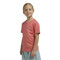 Jack Wolfskin Essential Cotton T-shirt Med Korta ärmar