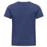 Jack Wolfskin Essential Cotton T-shirt Med Korta ärmar