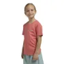 Jack Wolfskin Essential Cotton T-shirt Med Korta ärmar