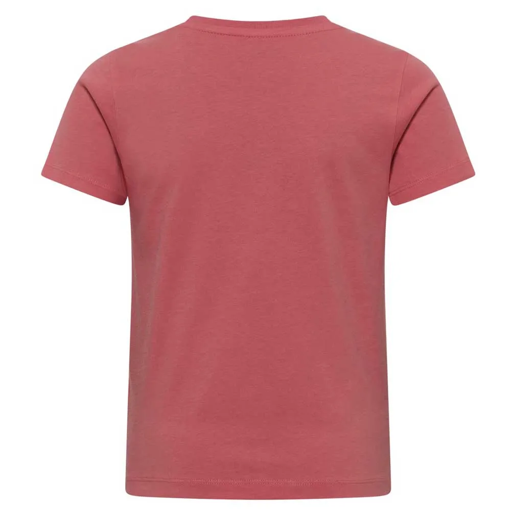 Jack Wolfskin Essential Cotton T-shirt Med Korta ärmar