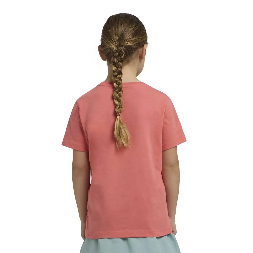 Jack Wolfskin Essential Cotton T-shirt Med Korta ärmar