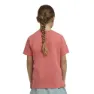 Jack Wolfskin Essential Cotton T-shirt Med Korta ärmar