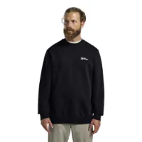 Jack Wolfskin Essential Crewneck Tröja Jack Wolfskin Essential Crewneck Tröja