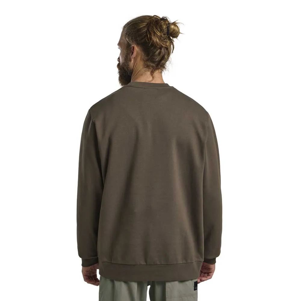 Jack Wolfskin Essential Crewneck Tröja