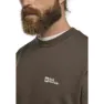 Jack Wolfskin Essential Crewneck Tröja