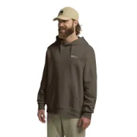 Jack Wolfskin Essential Huvtröja Jack Wolfskin Essential Huvtröja